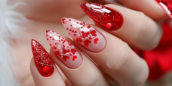 Nail Art & Spa